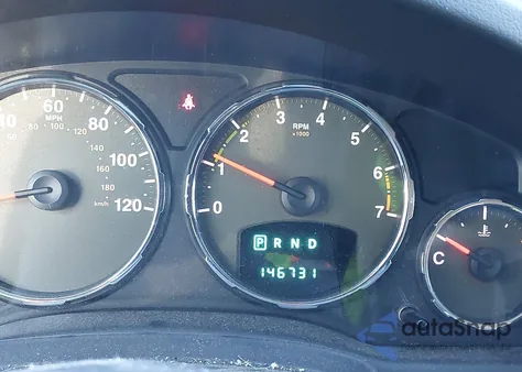 2011 Jeep Liberty Sport from USA, damaged, VIN 1J4PN2GK1BW563541